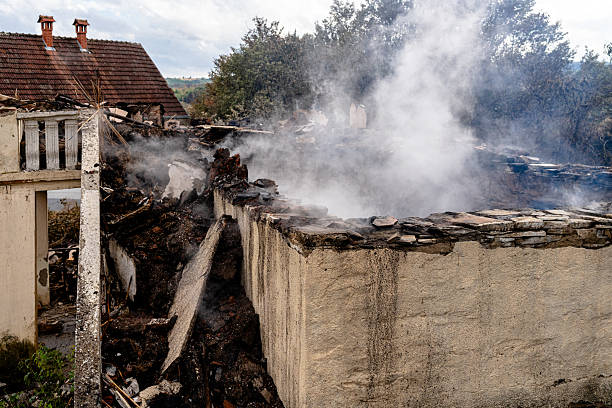 Affordable Fire Damage Removal solutions in Laurel, MD